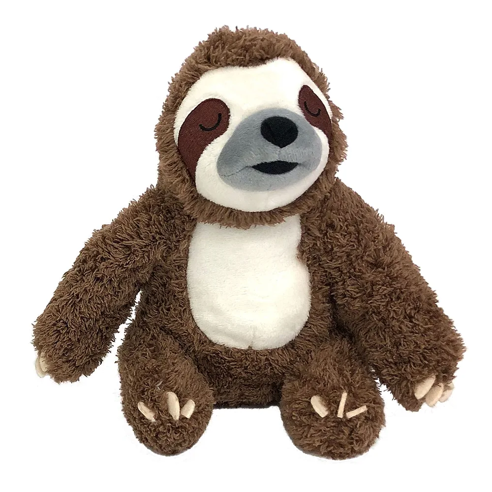 Swisspet Plüsch Ai - 15010 dark brown Swisspet Plüsch Ai