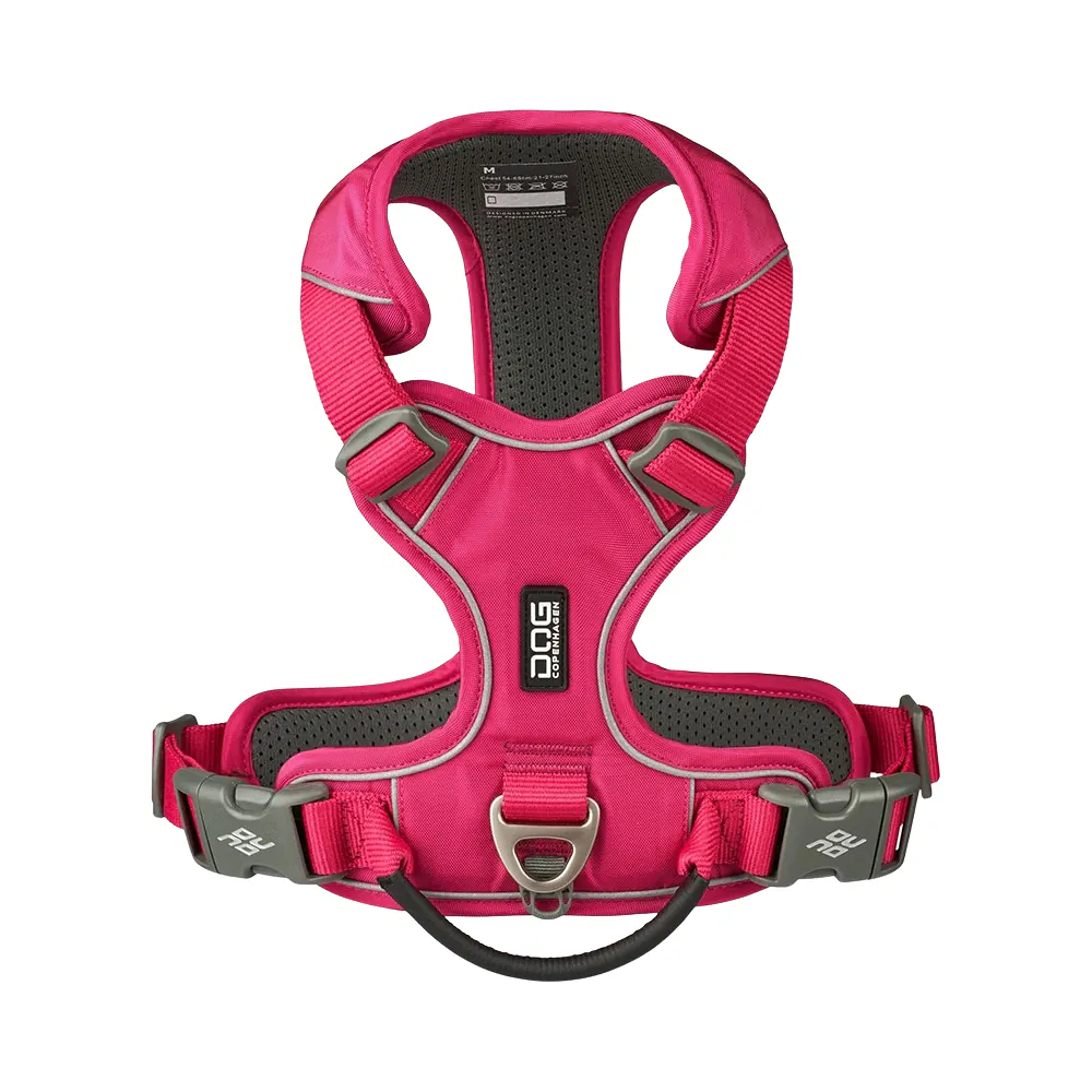 Dog Copenhagen Comfort Walk Pro Geschirr