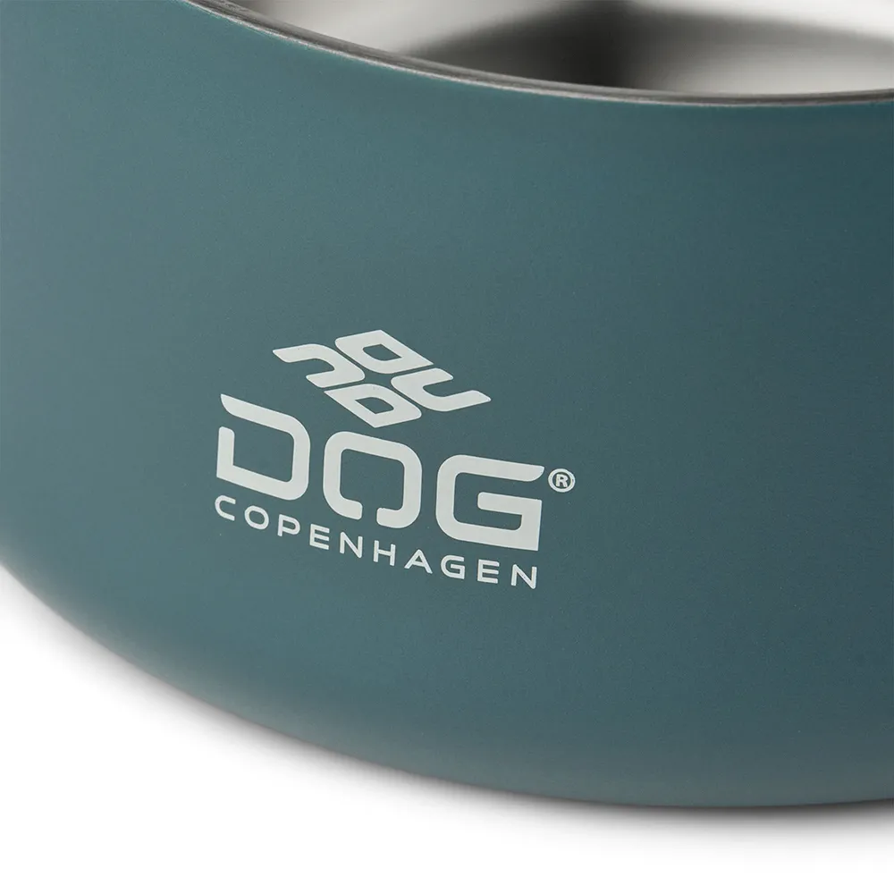Dog Copenhagen Vega Bowl