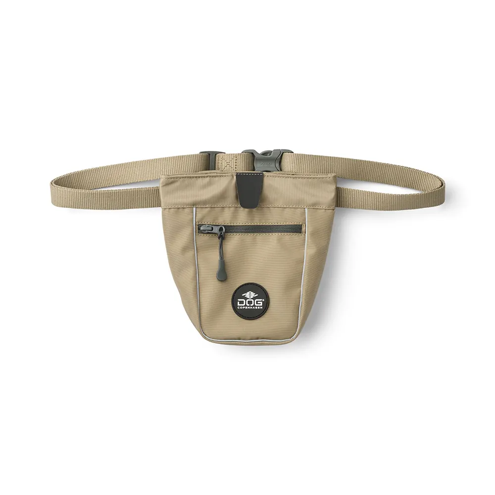 Dog Copenhagen Go Explore Treat Bag