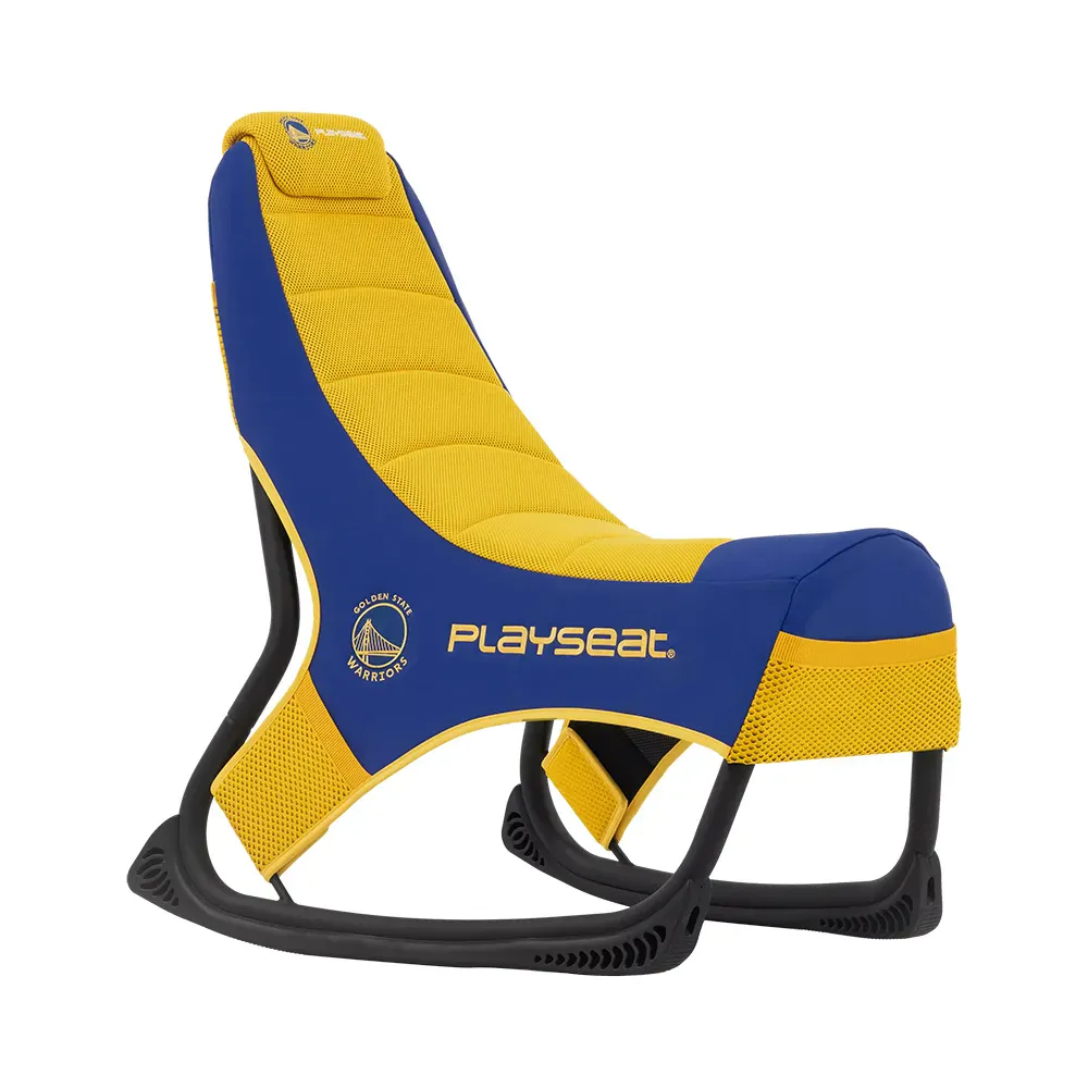 Playseat Champ NBA Edition Golden State Warriors