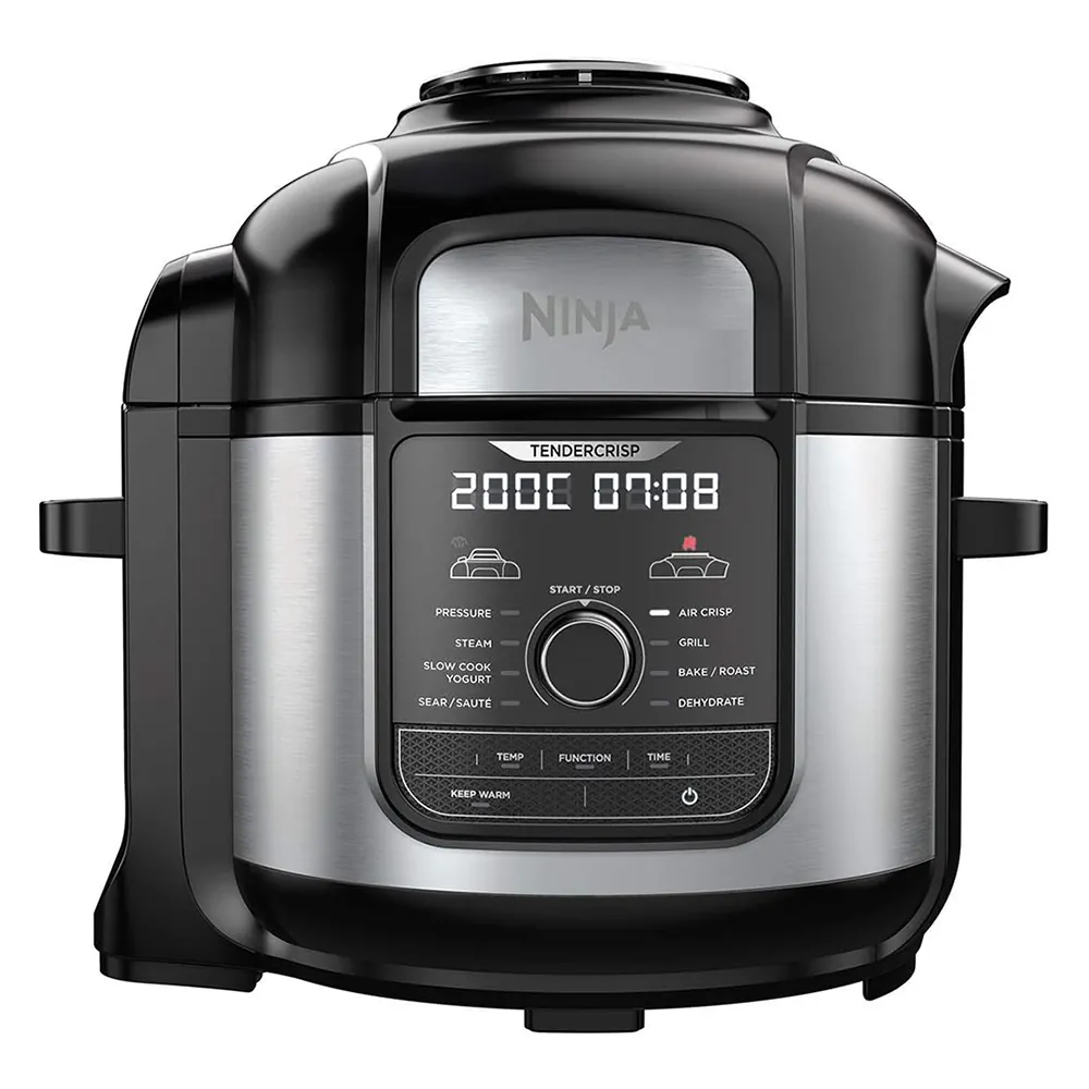Ninja Foodi Max Multikocher OP500CH