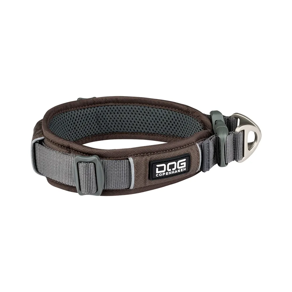 Dog Copenhagen Urban Explorer Halsband