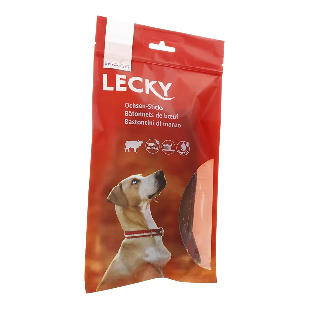 Lecky Ochsen Sticks