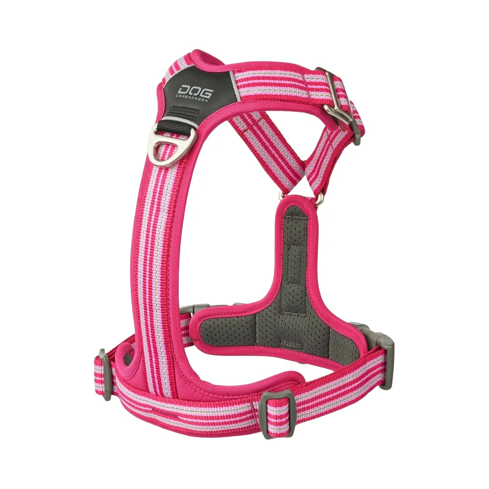 Dog Copenhagen Comfort Walk Air Geschirr