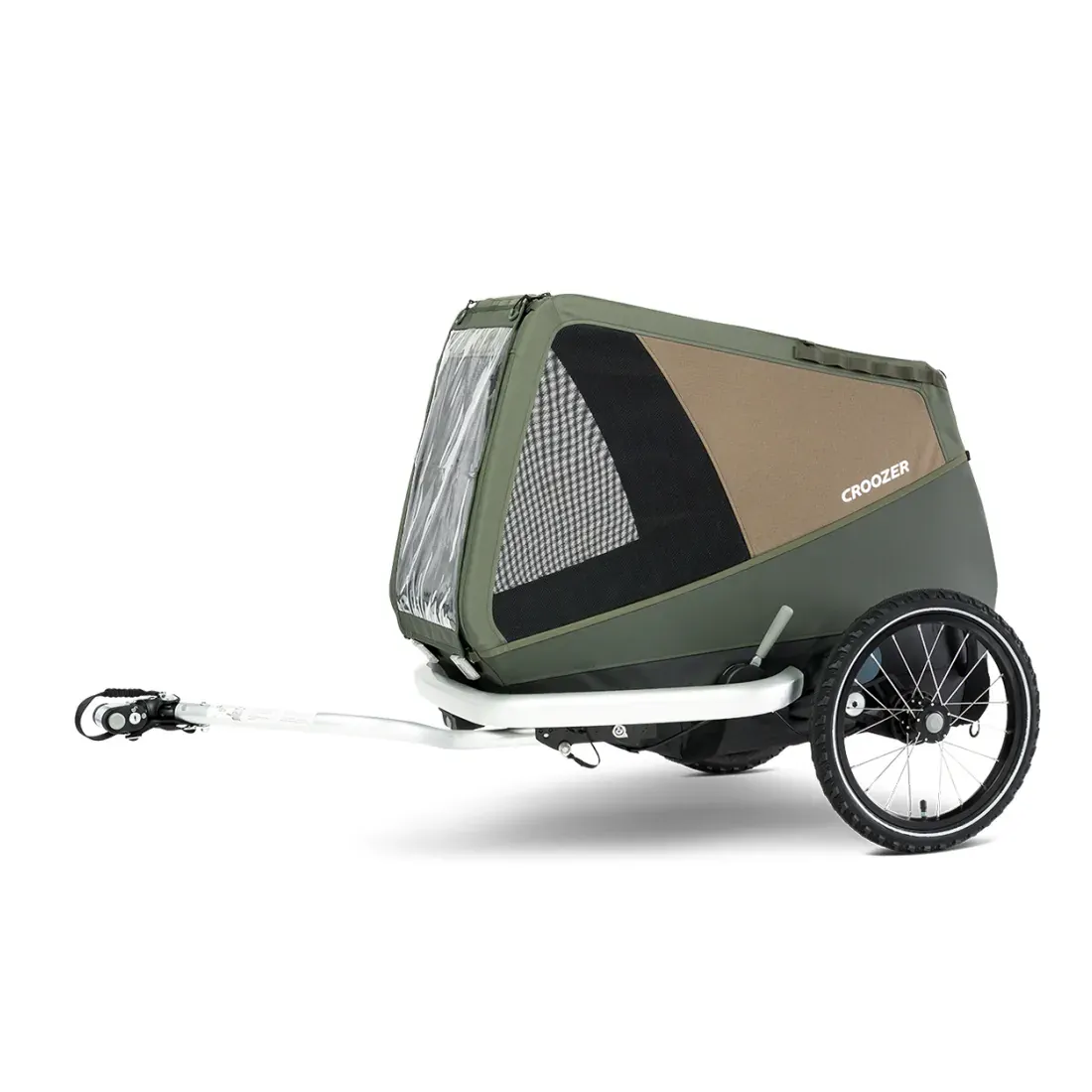 Croozer Dog
