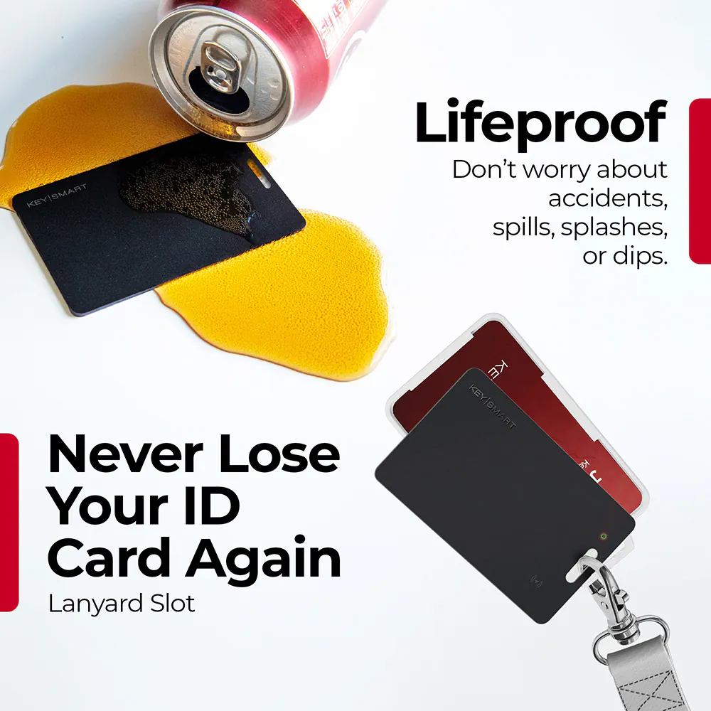 KeySmart SmartCard