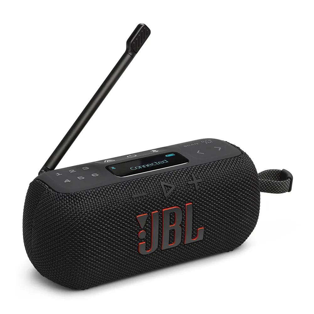 JBL Tuner 3 DAB+ Radio