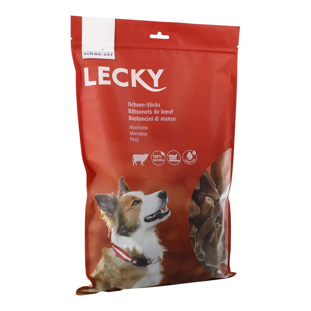 Lecky Ochsen Sticks