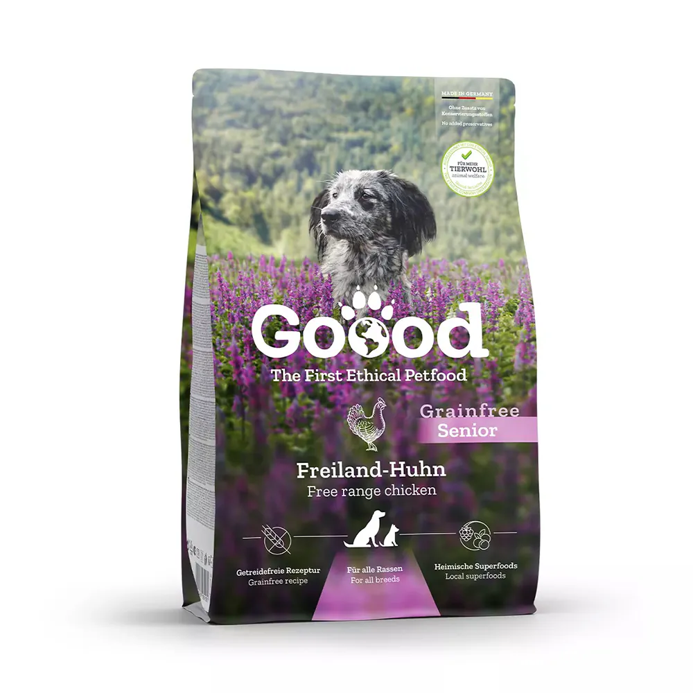 Goood Junior Freilandlamm - HE613569 Goood Junior Freilandlamm