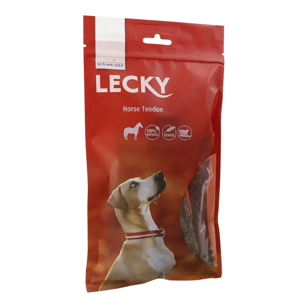 Lecky Horse Tendon