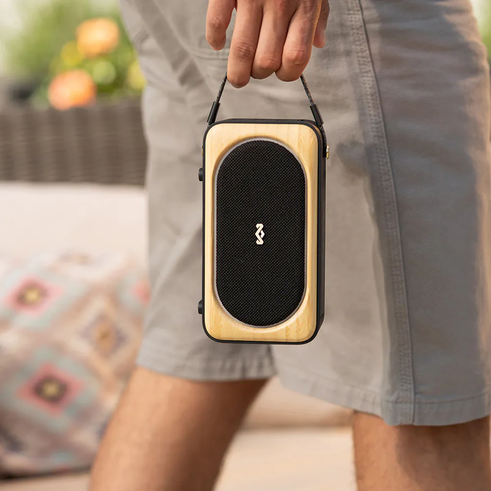 House of Marley Roots Solar - HOM-EM-JA023-SB House of Marley Roots Solar