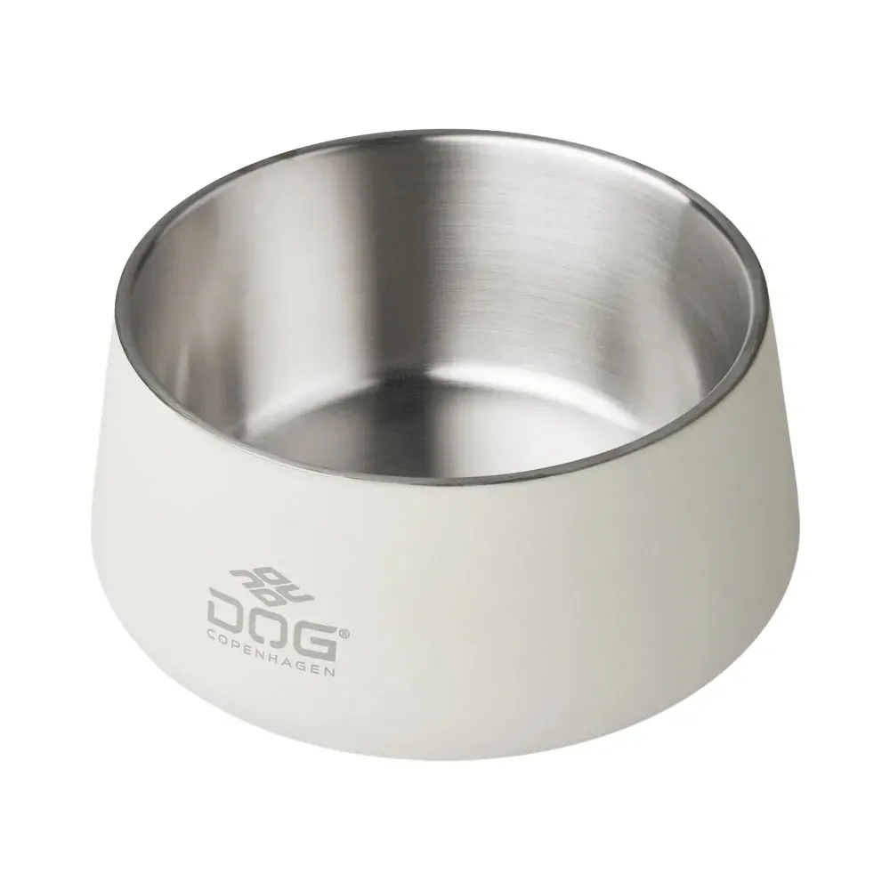 Dog Copenhagen Vega Bowl