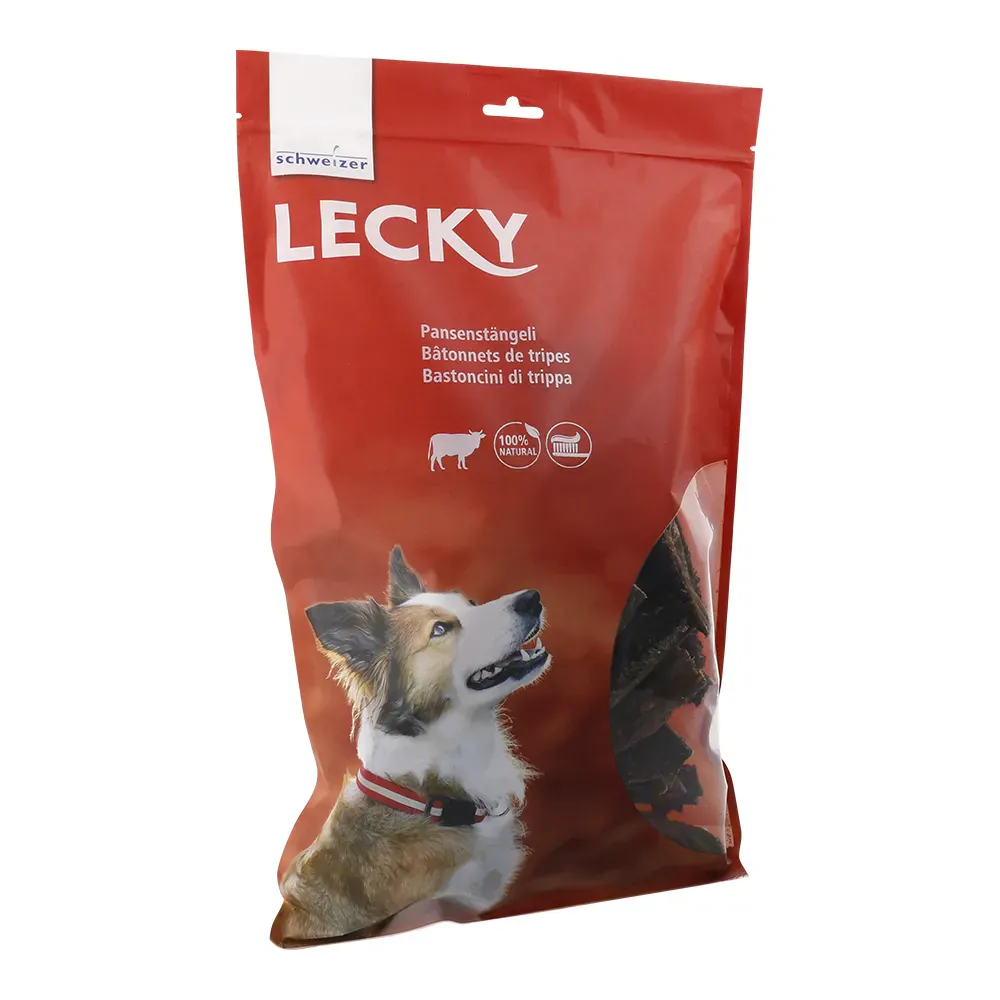 Lecky Pansenstängeli