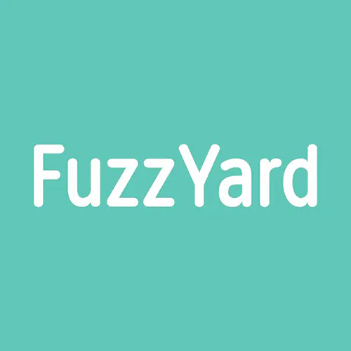 FuzzYard FuzzYard