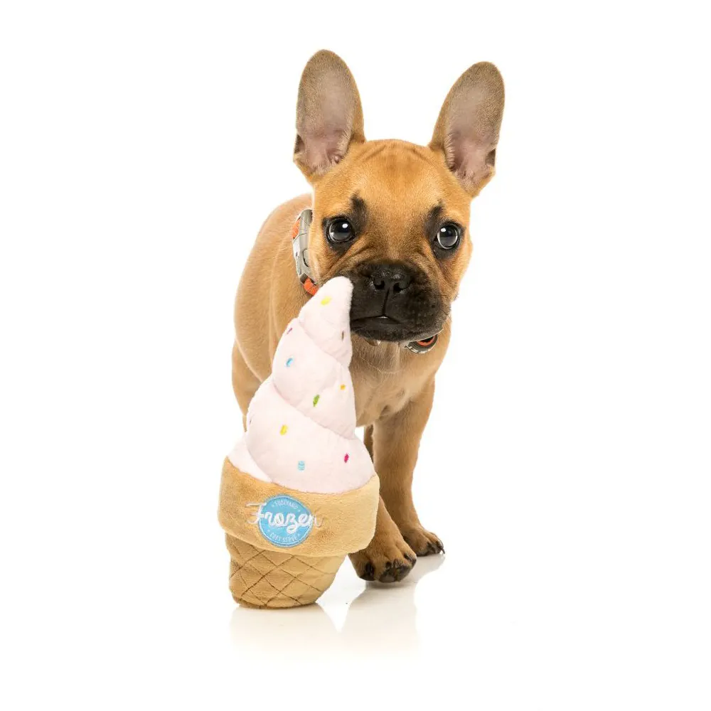 FuzzYard Ice Cream Cone
