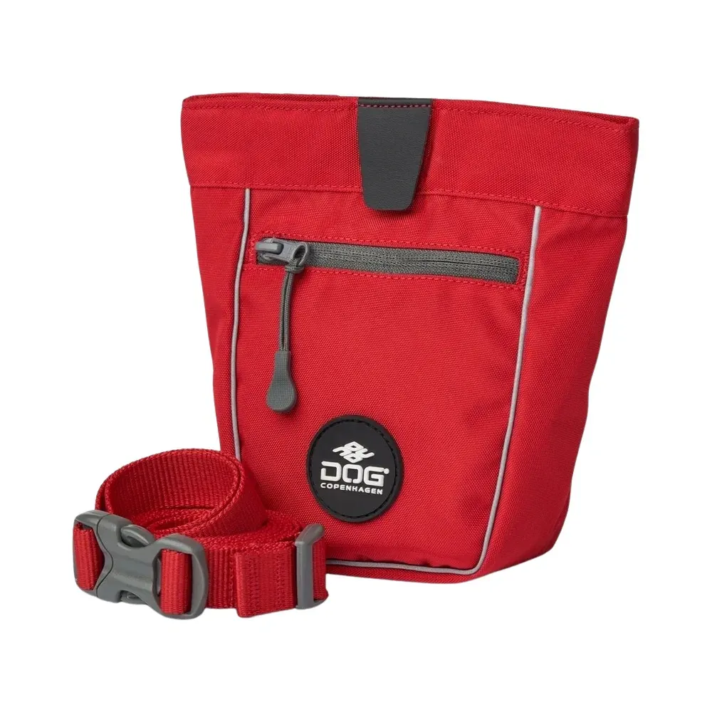 Dog Copenhagen Go Explore Treat Bag