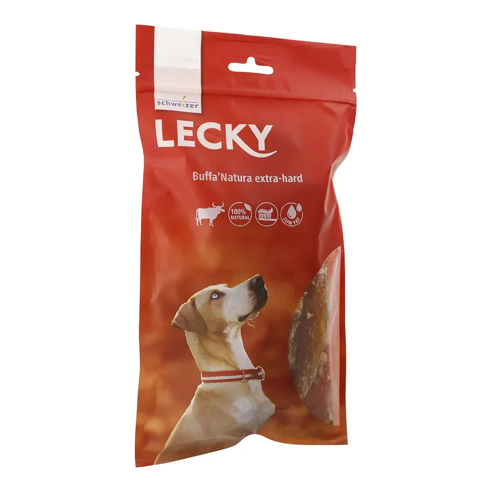 Lecky Buffa Natura extra hard - 43862 Lecky Buffa Natura extra hard
