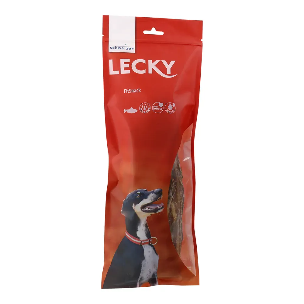 Lecky FitSnack