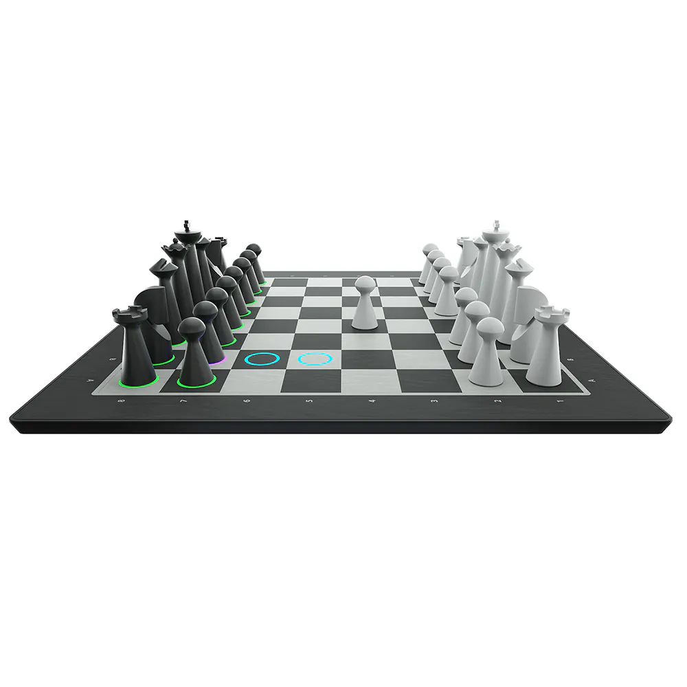 Particula GoChess Mini