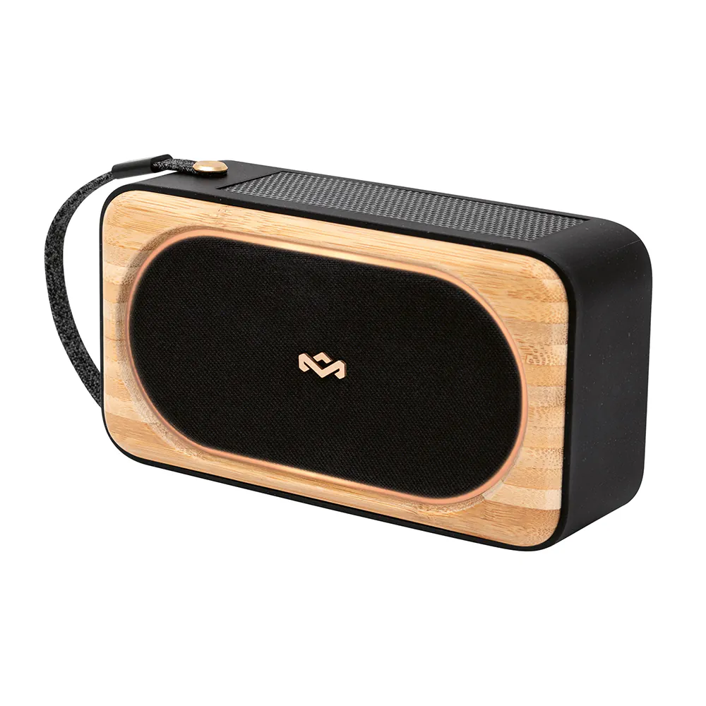 House of Marley Roots Solar - HOM-EM-JA023-SB House of Marley Roots Solar