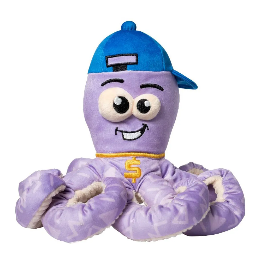 FuzzYard Octo Hip Hoptapus
