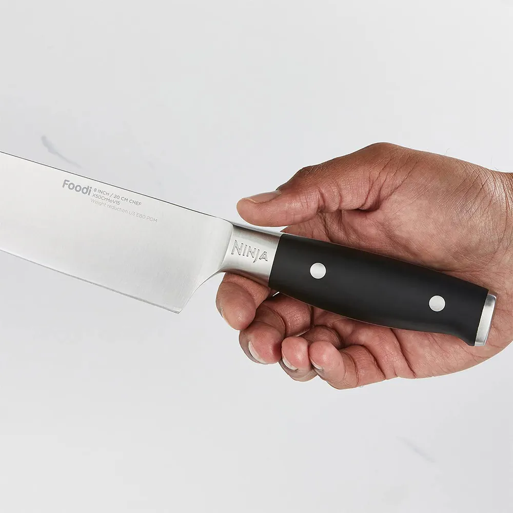 Ninja Foodi StaySharp Messerblock K32006EU