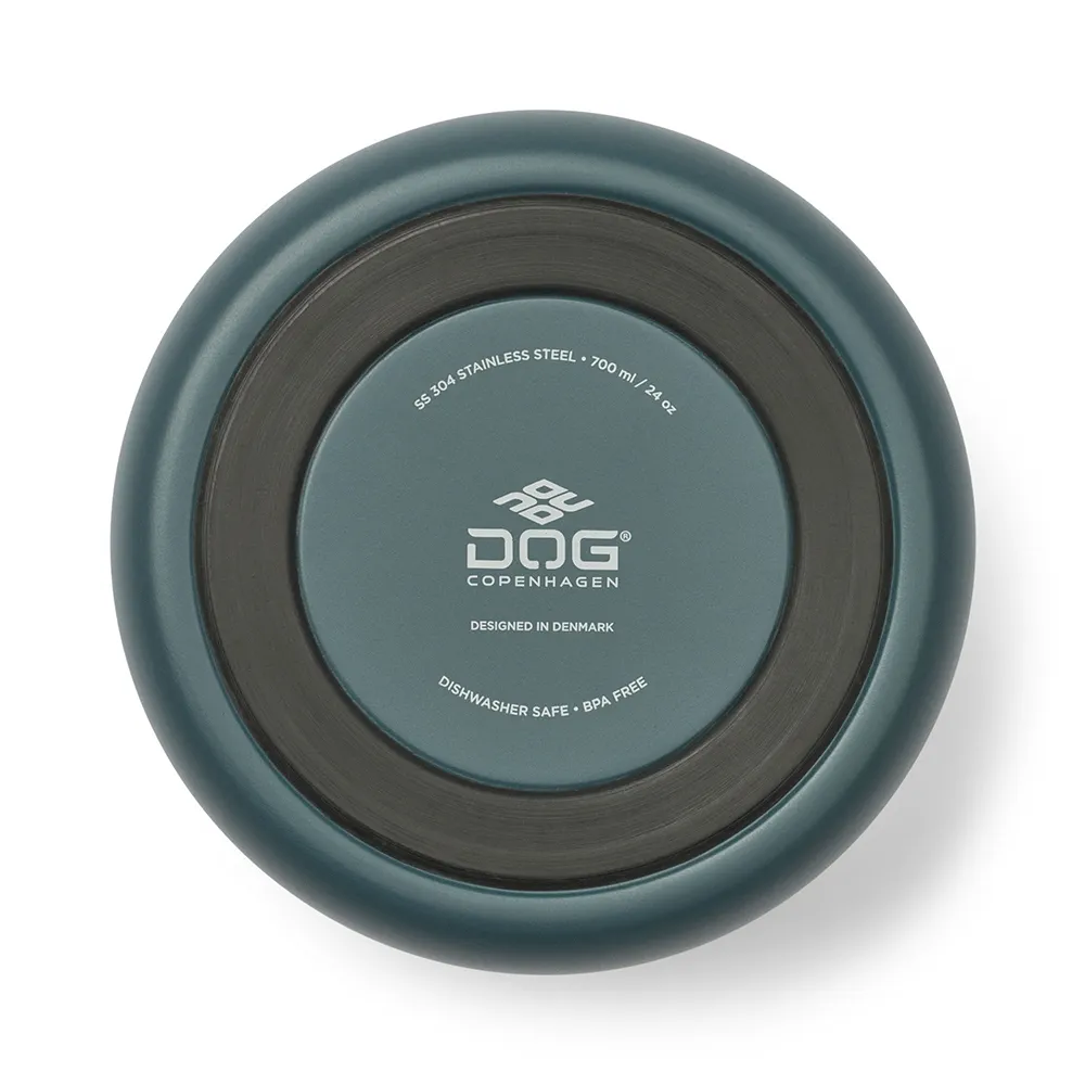 Dog Copenhagen Vega Bowl