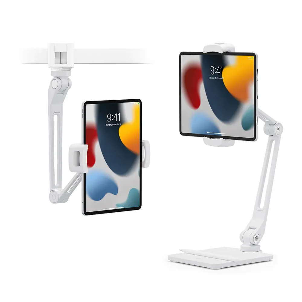 Twelve South HoverBar Duo mit Snap für Tablet