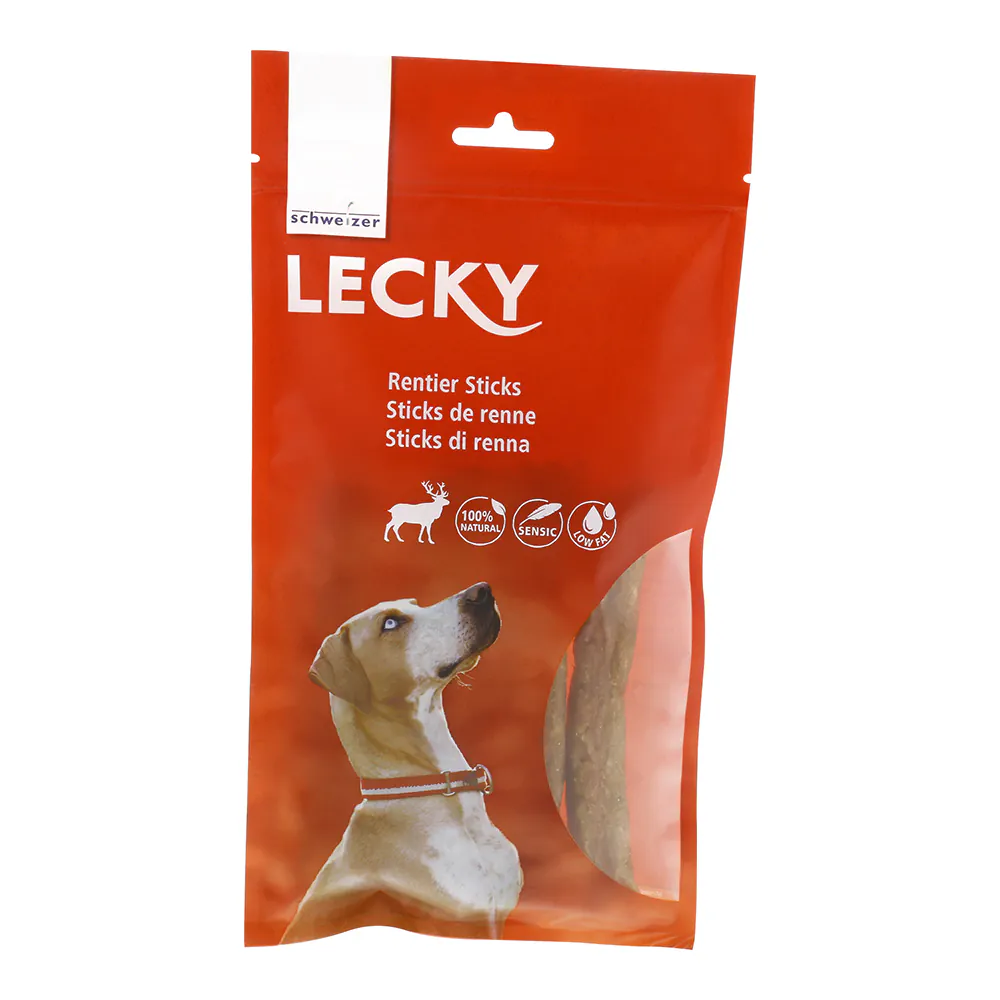 Lecky Rentier Sticks