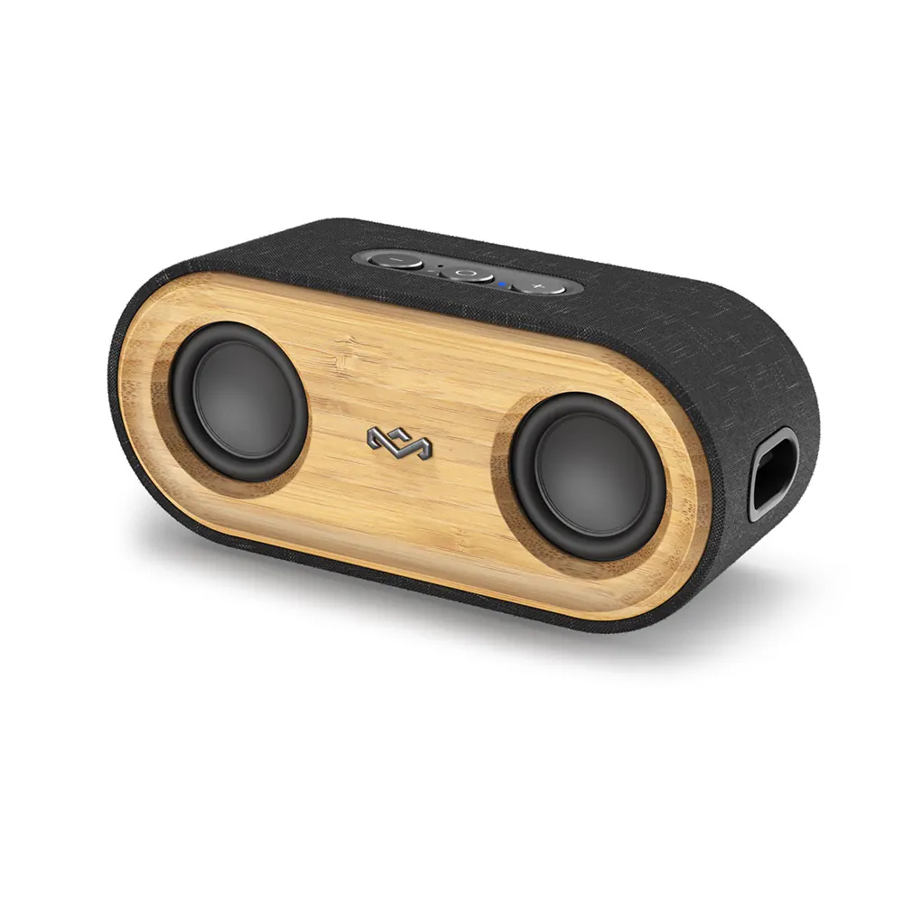 House Of Marley Get Together 2 Mini