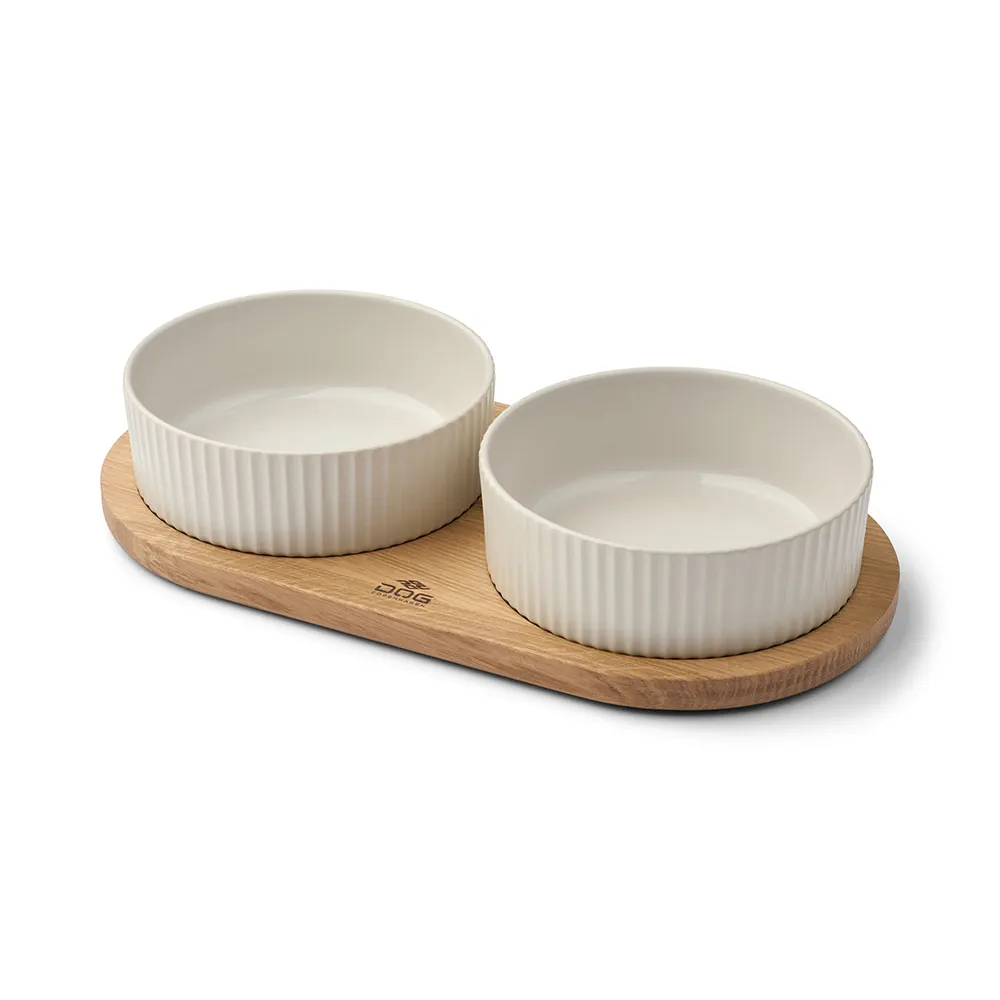 Dog Copenhagen Kronborg Food Bar