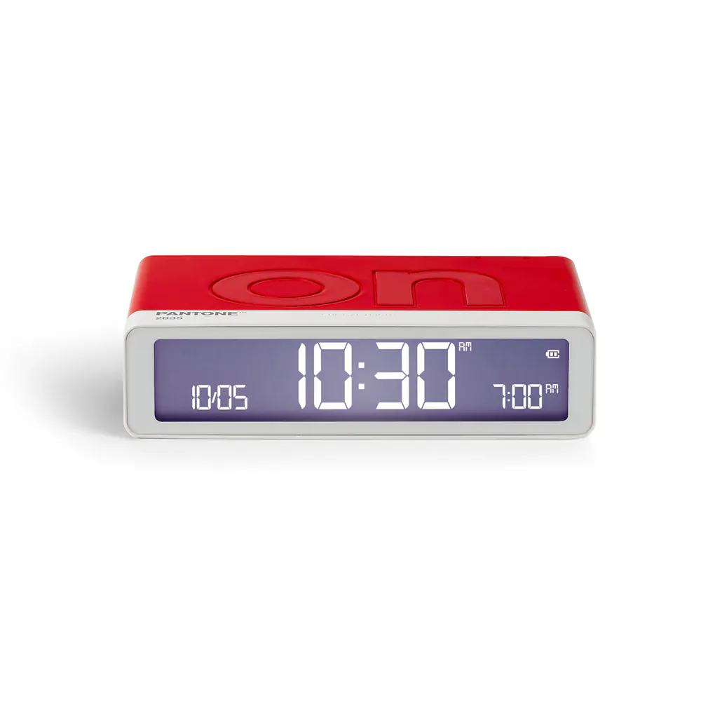 Lexon Flip Classic - Pantone Edition