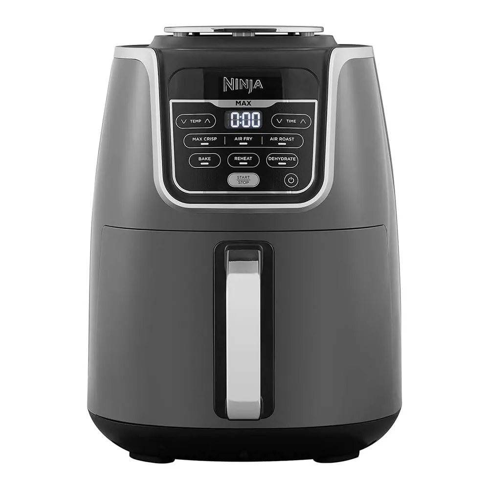 Ninja Heissluftfritteuse Max AF160CH