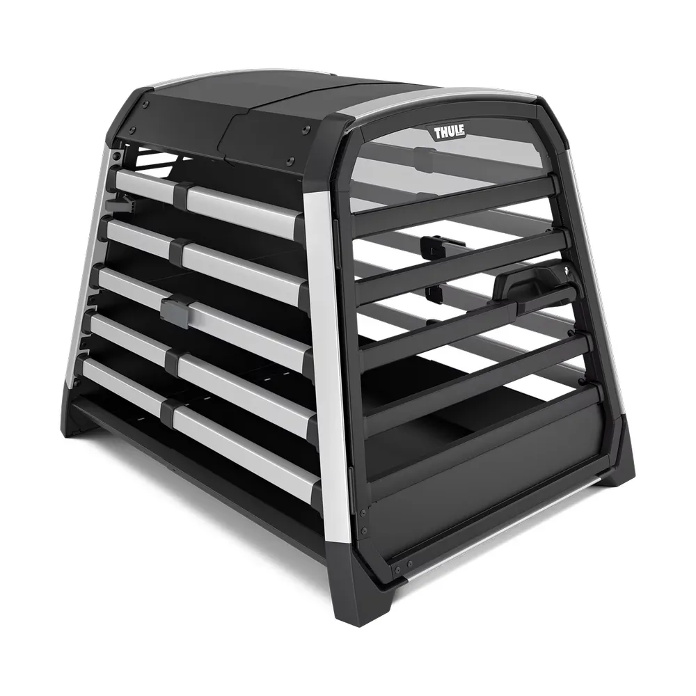 Thule Hundebox Allax