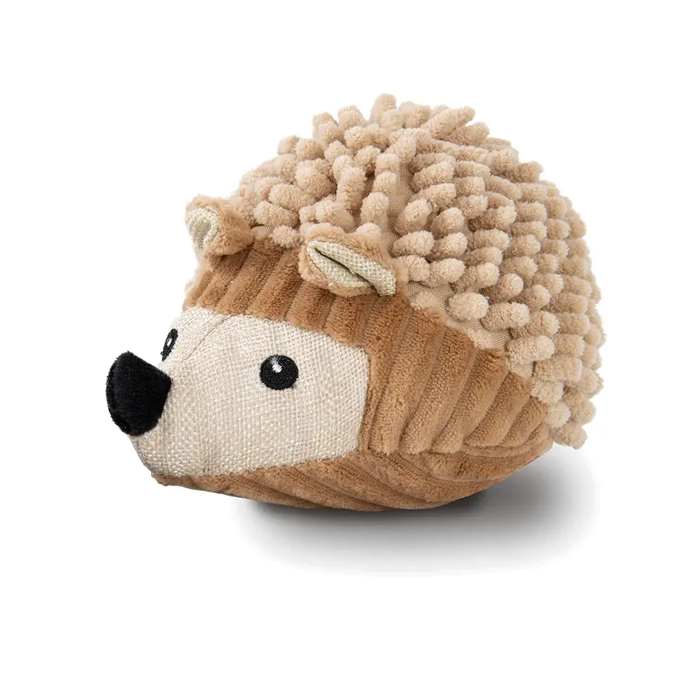 Freezack Scraggy Soft Hedgehog