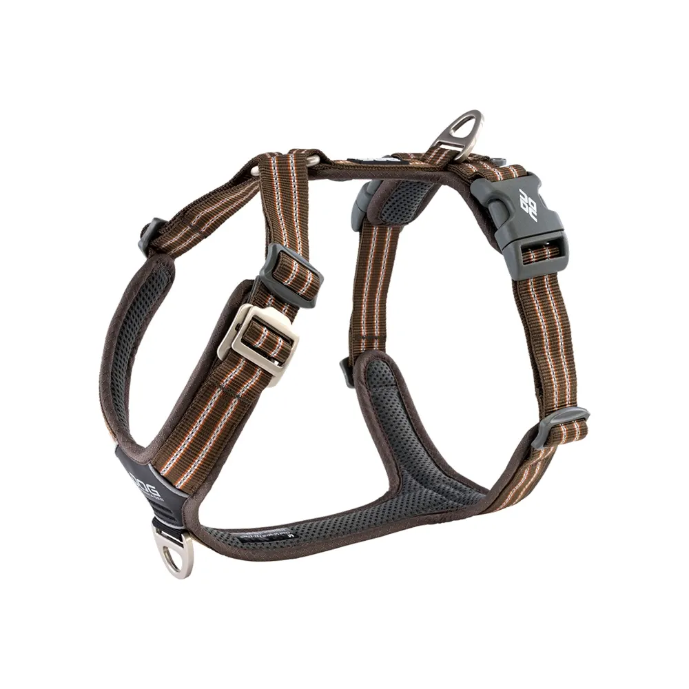 Dog Copenhagen Comfort Walk Air Geschirr