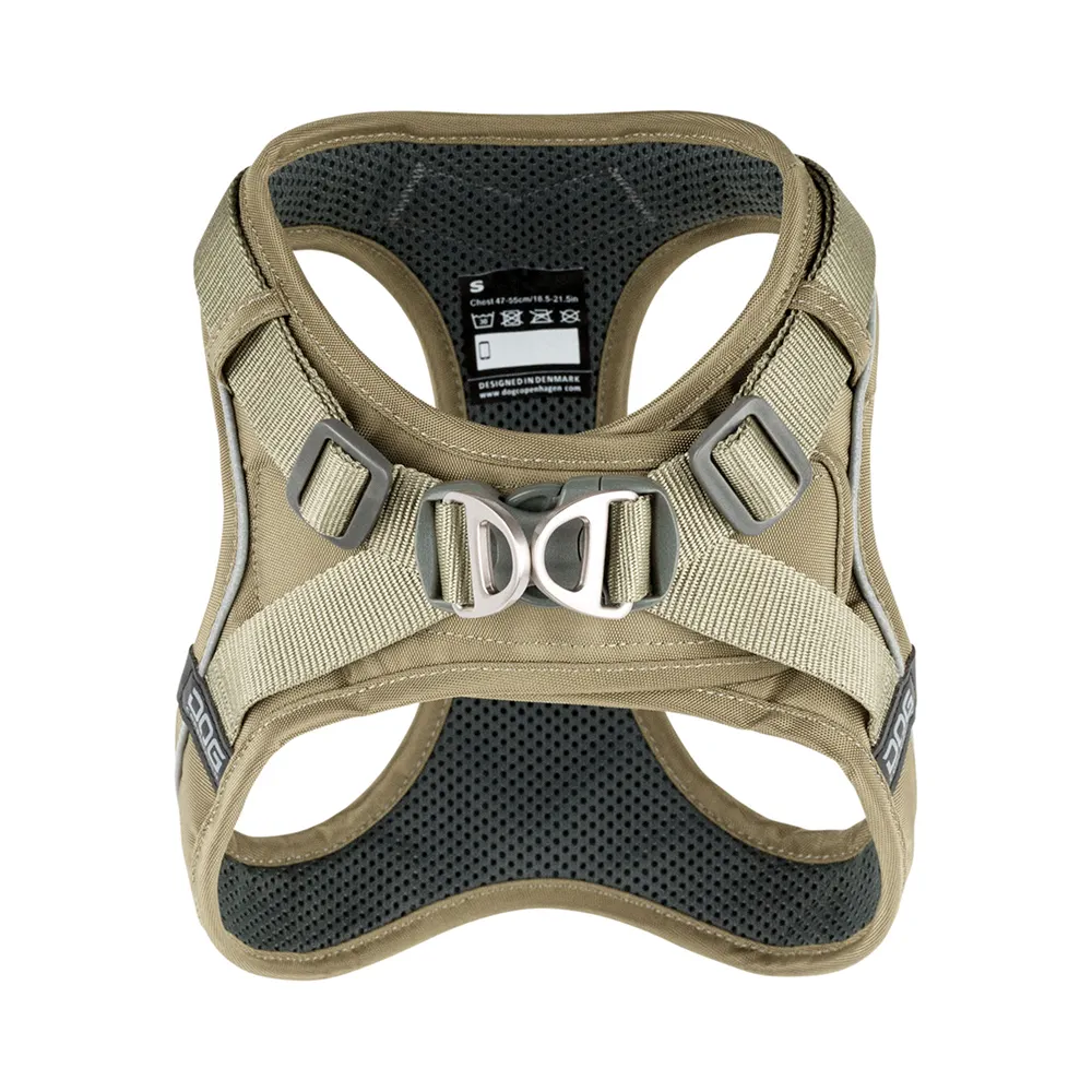 Dog Copenhagen Comfort Walk Go Harness