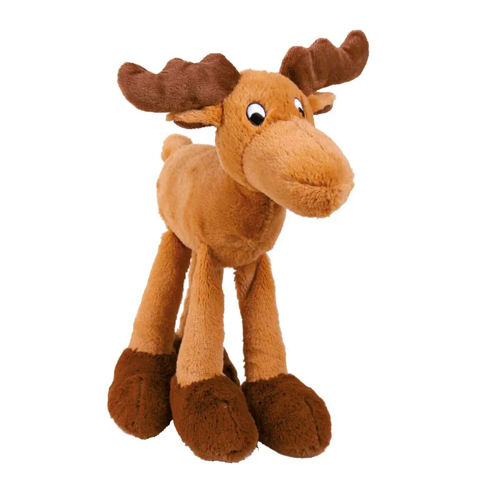 Freezack Plush Moose Alpha