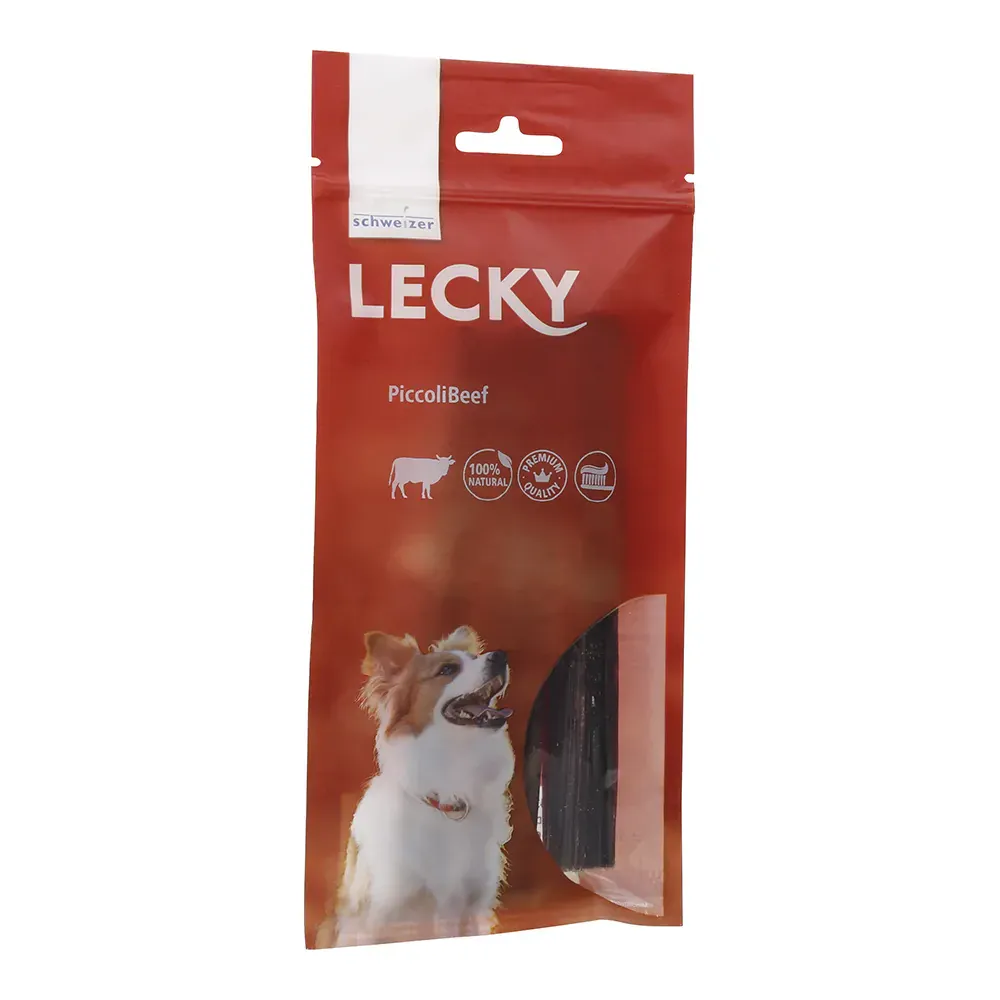 Lecky Piccoli Beef
