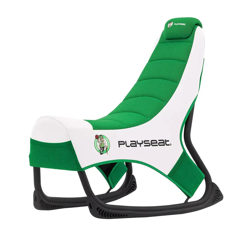 Playseat Champ NBA Edition Boston Celtics