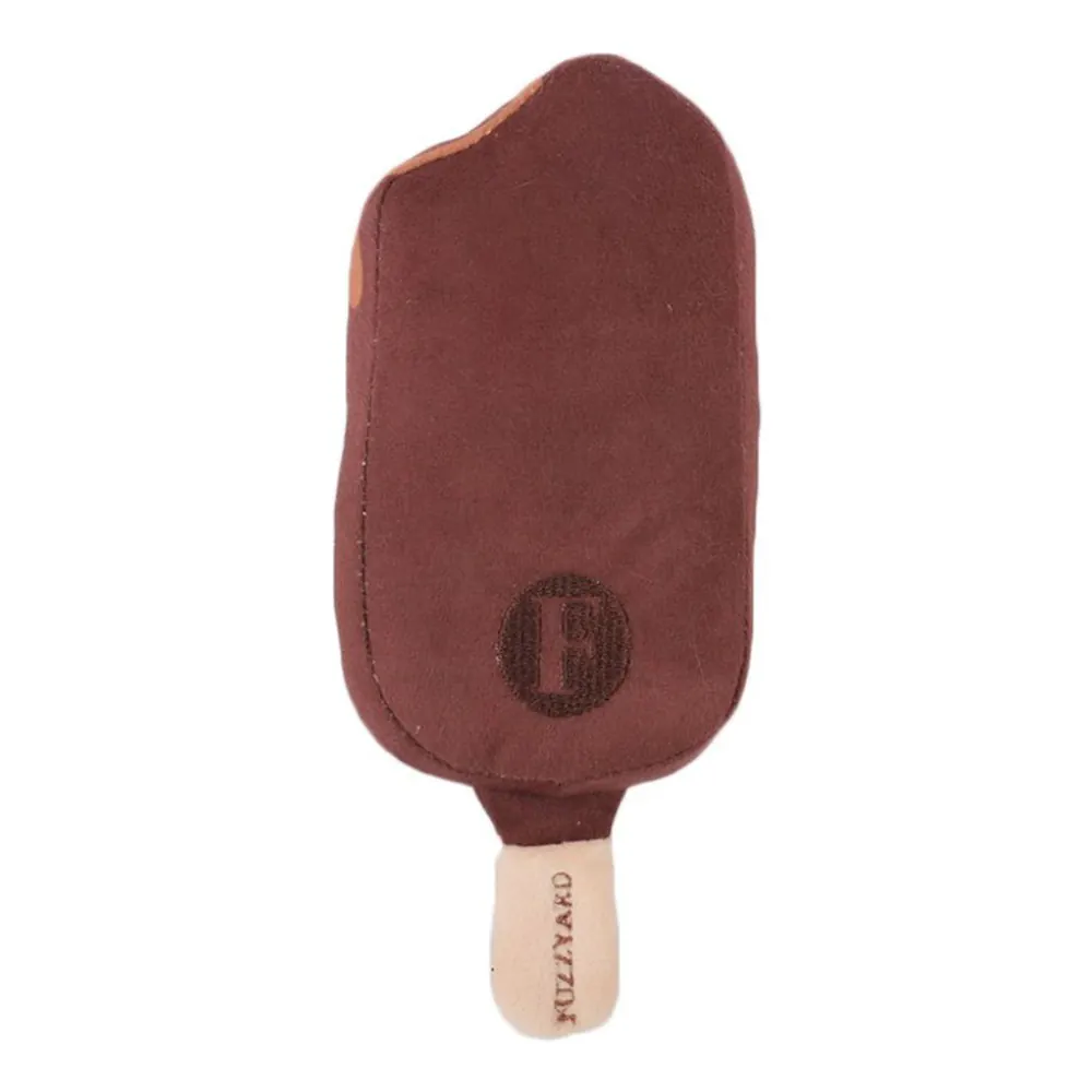 FuzzYard Choc Coated Ice Cream