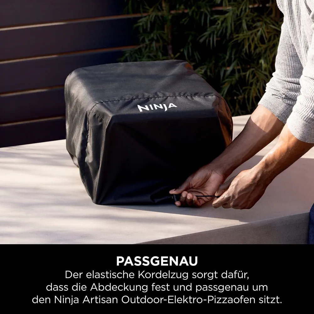 Ninja Grillabdeckung für Pizzaofen MO201CH