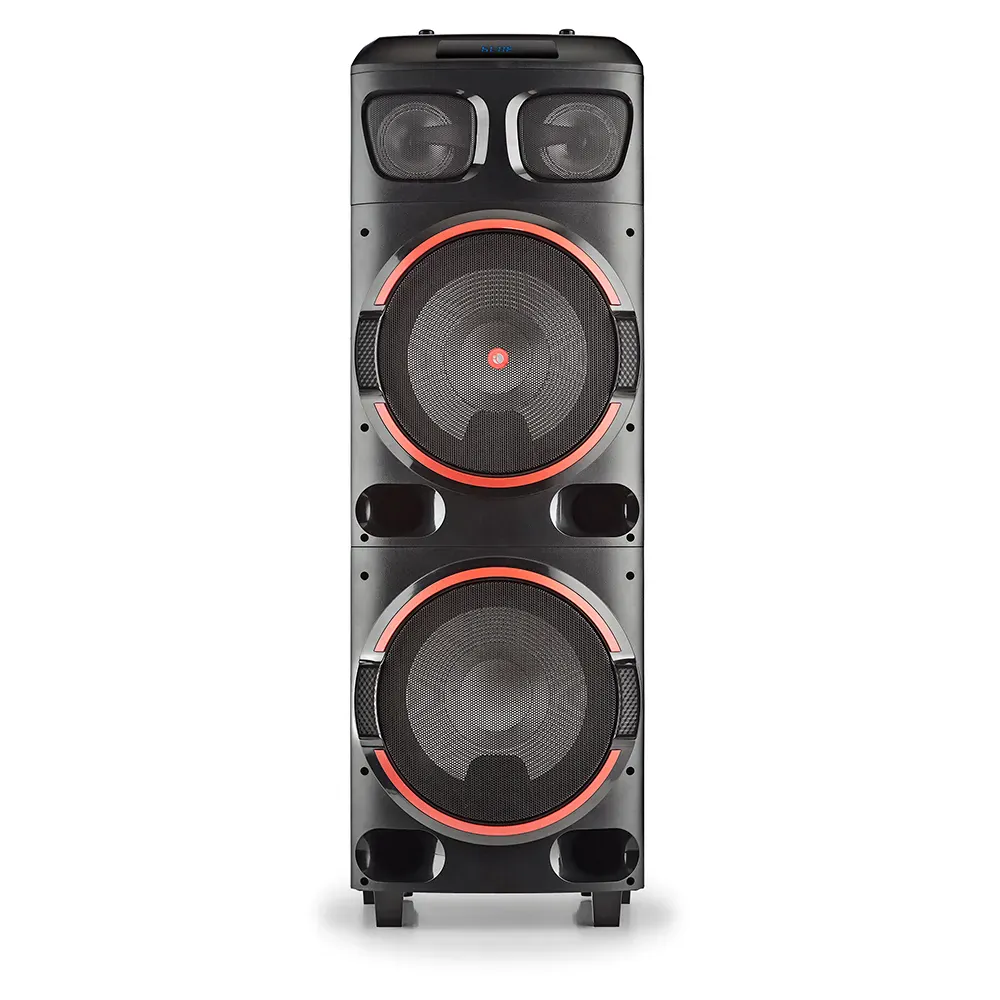 NGS Wild Dub 2 800W Partybox