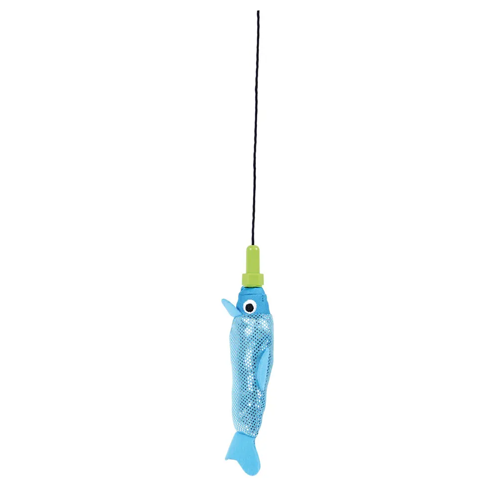Swisspet Katzenangel Gofish Pro