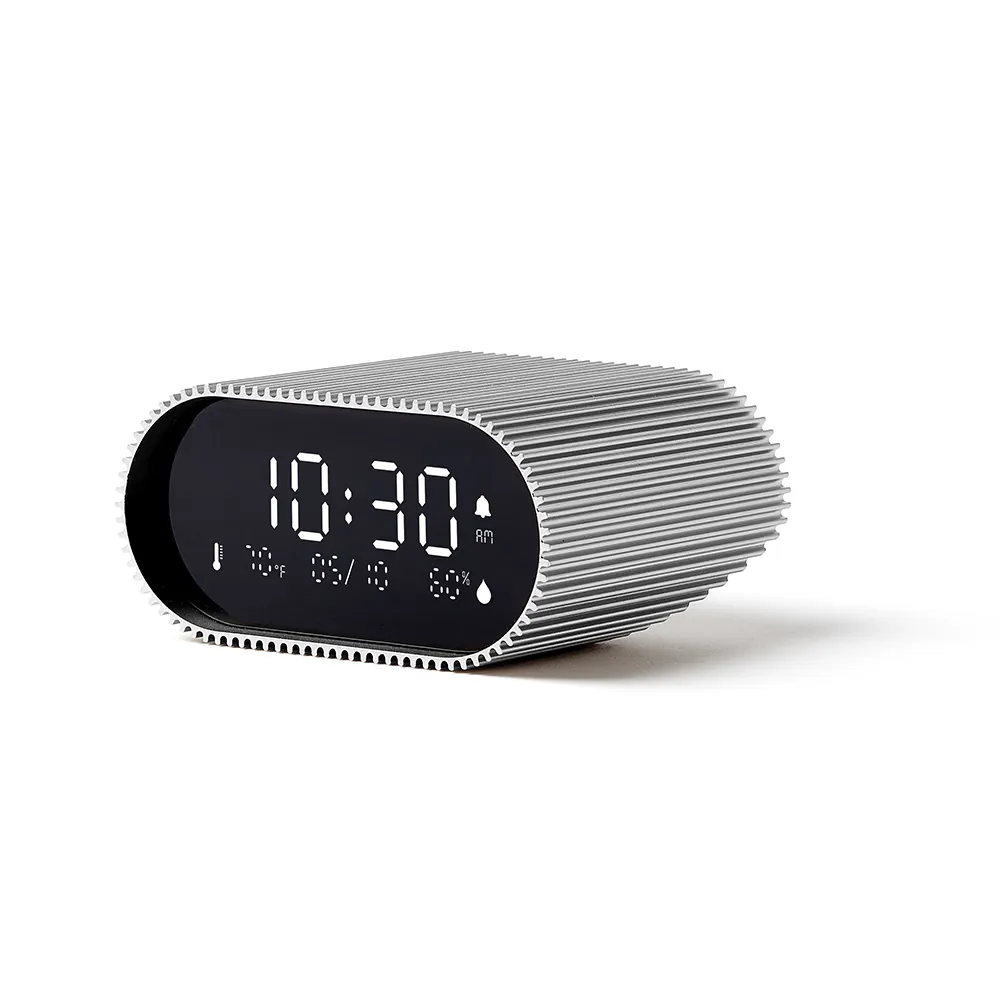 Lexon Ray Clock