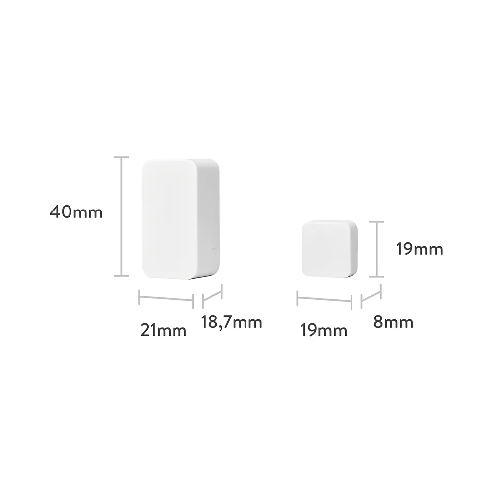 Nuki Door Sensor