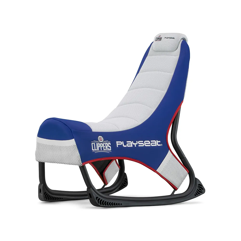 Playseat Champ NBA Edition Los Angeles Clippers