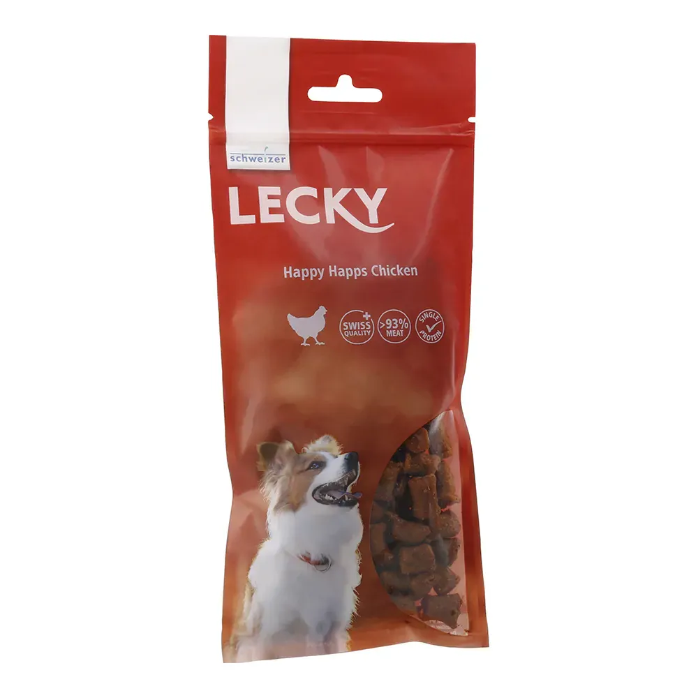 Lecky Happy Happs Chicken