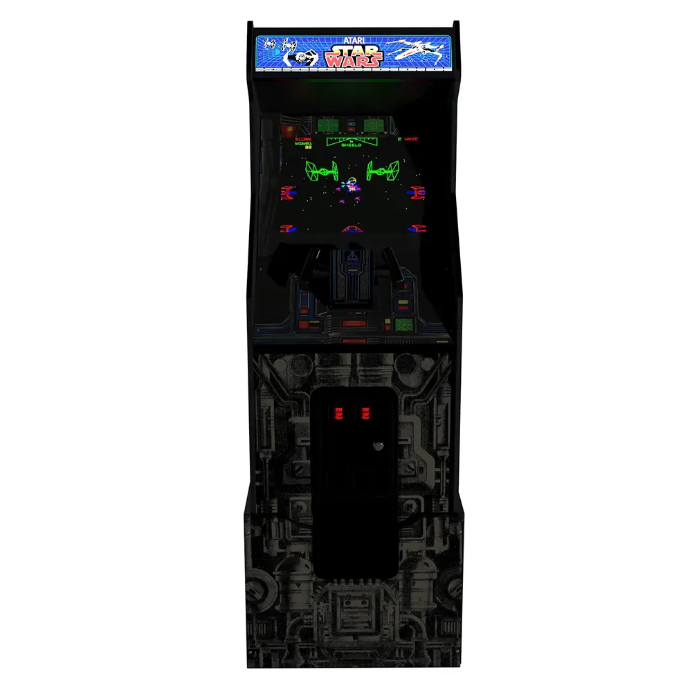 Arcade1Up Star Wars Limited Edition - AR1-STW-A-301613 Arcade1Up Star Wars Limited Edition